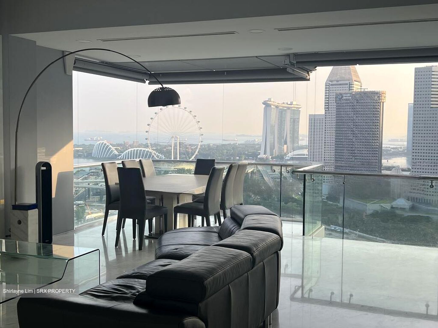 Concourse Skyline (D7), Apartment #474483941